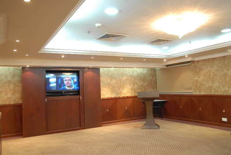 Al Manar Hotel Apartment fotoÄŸrafÄ±