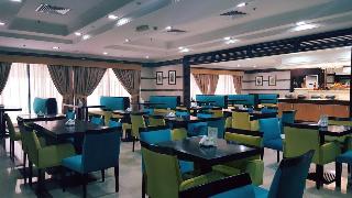 Al Manar Hotel Apartment fotoÄŸrafÄ±