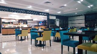 Al Manar Hotel Apartment fotoÄŸrafÄ±