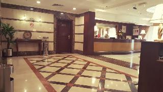 Al Manar Hotel Apartment fotoÄŸrafÄ±