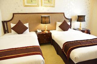 Al Manar Hotel Apartment fotoÄŸrafÄ±
