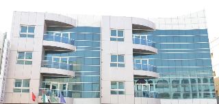 Al Manar Hotel Apartment fotoÄŸrafÄ±