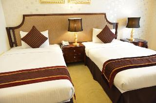 Al Manar Hotel Apartment fotoÄŸrafÄ±