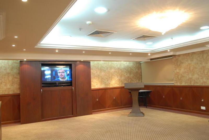 Al Manar Hotel Apartment - Genel