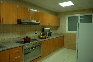 Al Manar Hotel Apartment fotoÄŸrafÄ±