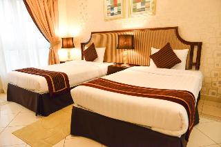 Al Manar Hotel Apartment fotoÄŸrafÄ±