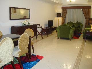 Al Manar Hotel Apartment fotoÄŸrafÄ±
