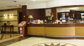 Al Manar Hotel Apartment fotoÄŸrafÄ±
