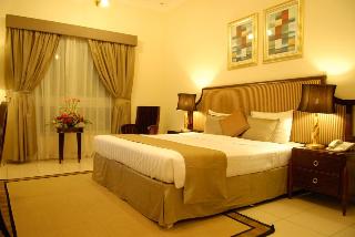Al Manar Hotel Apartment fotoÄŸrafÄ±