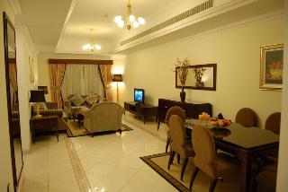 Al Manar Hotel Apartment fotoÄŸrafÄ±