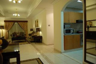 Al Manar Hotel Apartment fotoÄŸrafÄ±