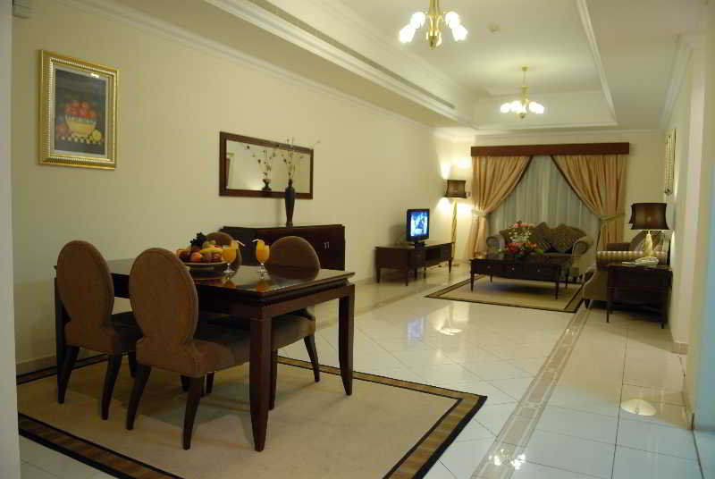 Al Manar Hotel Apartment fotoÄŸrafÄ±