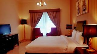 Al Manar Hotel Apartment fotoÄŸrafÄ±