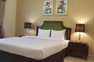 Al Manar Hotel Apartment fotoÄŸrafÄ±