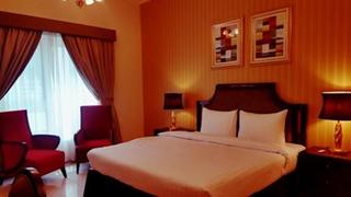 Al Manar Hotel Apartment fotoÄŸrafÄ±
