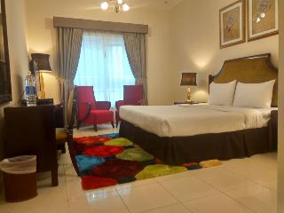 Al Manar Hotel Apartment fotoÄŸrafÄ±