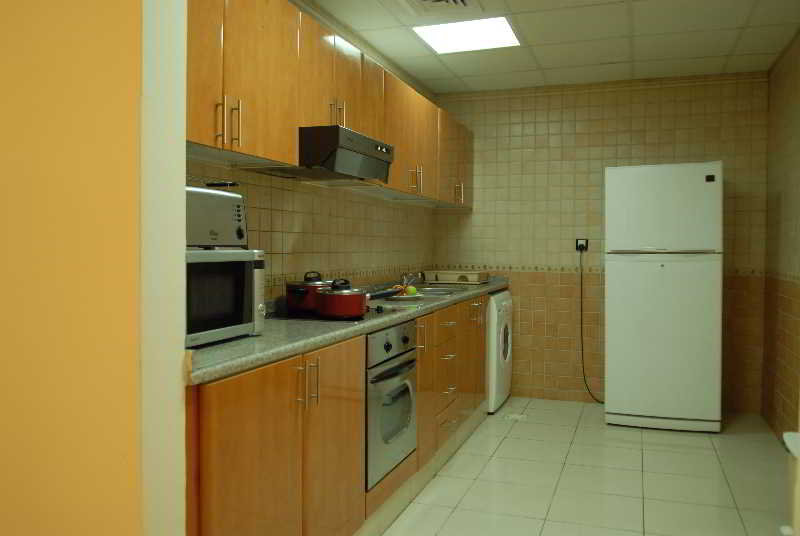 Al Manar Hotel Apartment fotoÄŸrafÄ±