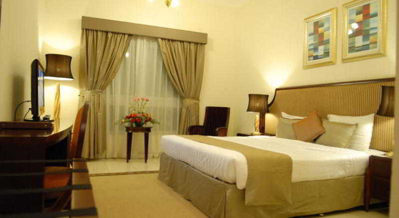 Al Manar Hotel Apartment fotoÄŸrafÄ±