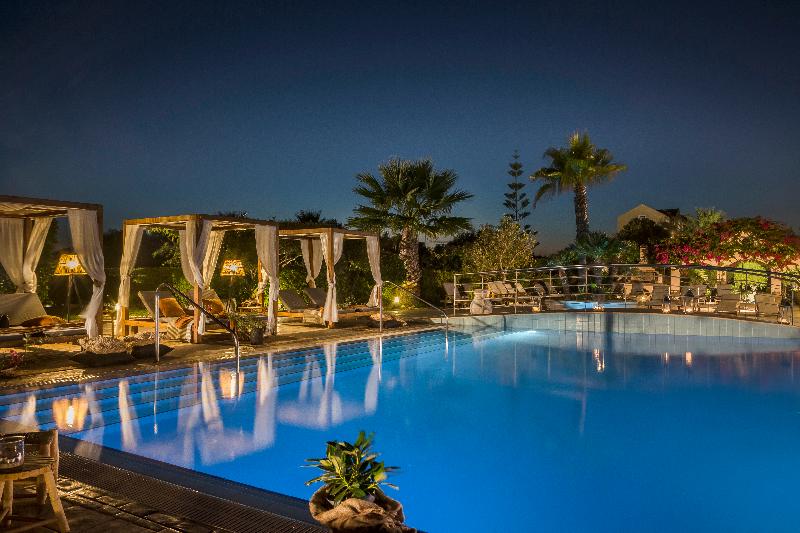 Avithos Resort - Genel