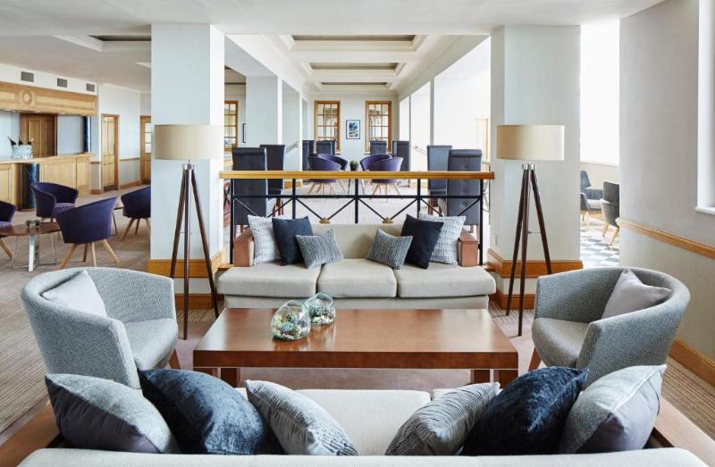 Grand Hotel Sunderland - Bar