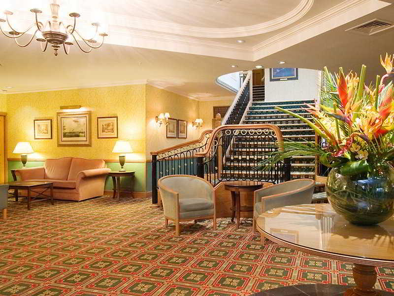 Grand Hotel Sunderland fotoÄŸrafÄ±