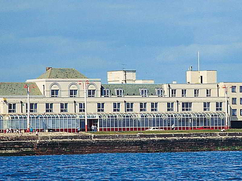 Grand Hotel Sunderland otel fotoğrafı