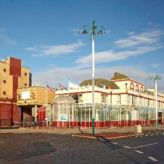 Grand Hotel Sunderland fotoÄŸrafÄ±