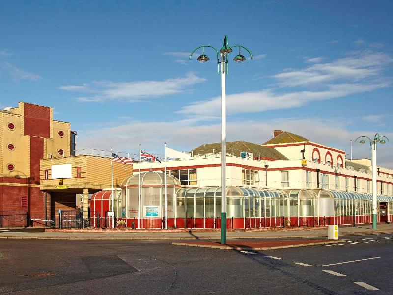 Grand Hotel Sunderland - Genel