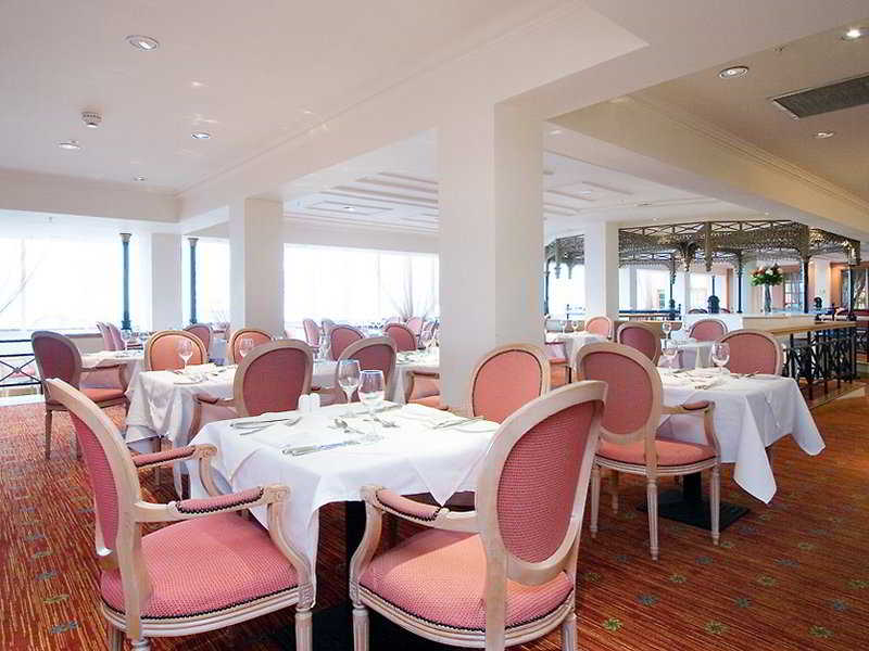 Grand Hotel Sunderland fotoÄŸrafÄ±