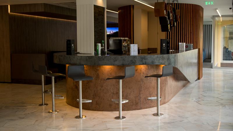 Do Parque - Viana do Castelo - Bar