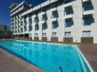 Do Parque - Viana do Castelo otel fotoğrafı