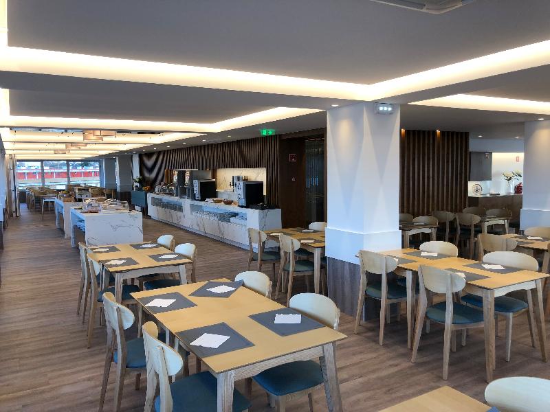 Do Parque - Viana do Castelo - Restoran