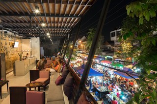 U Chiang Mai fotoÄŸrafÄ±