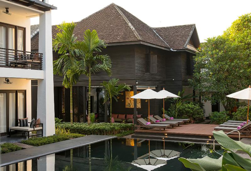 U Chiang Mai - Genel