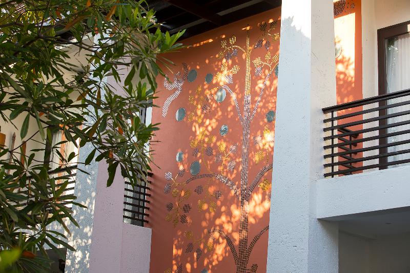 U Chiang Mai - Teras