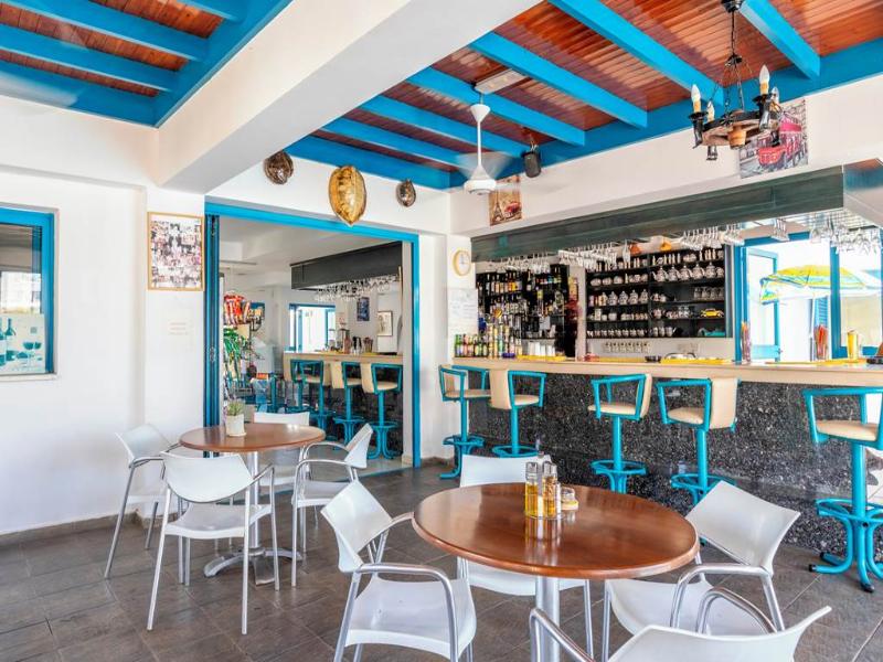 Kefalonitis Apartments - Bar