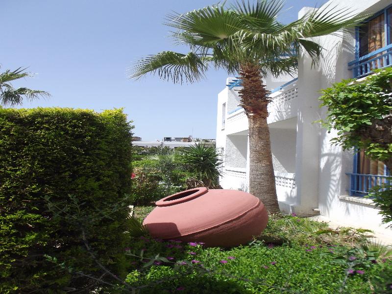 Kefalonitis Apartments - Genel
