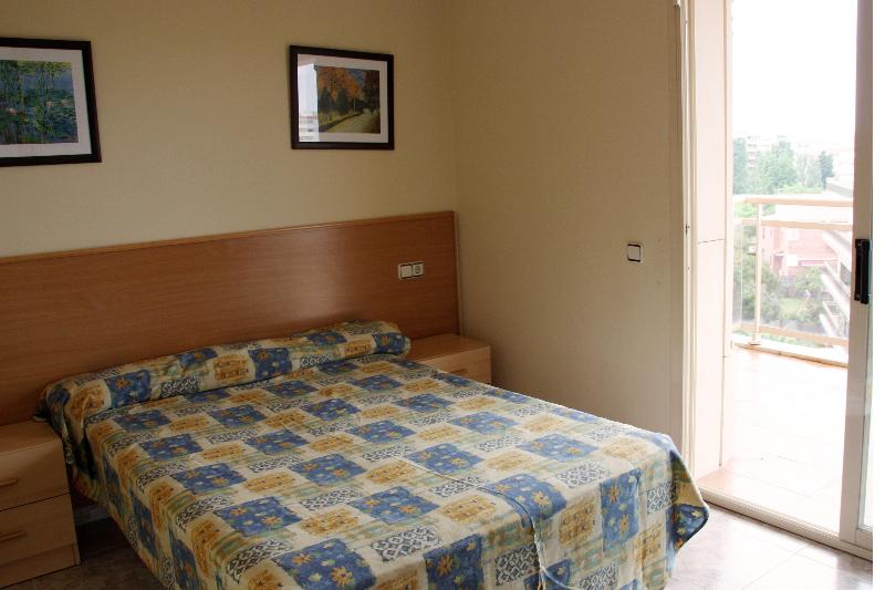 Imperial Salou - Genel