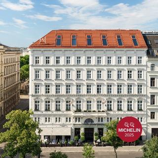 The Amauris Vienna otel fotoğrafı