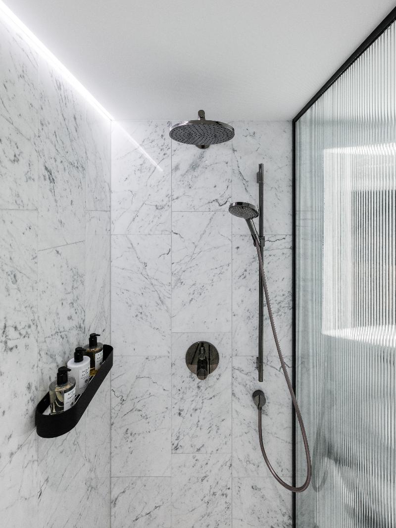 The Amauris Vienna - Oda