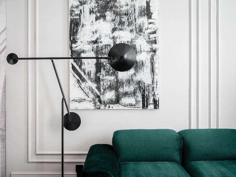 The Amauris Vienna - Oda