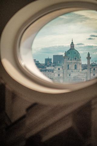 The Amauris Vienna fotoÄŸrafÄ±