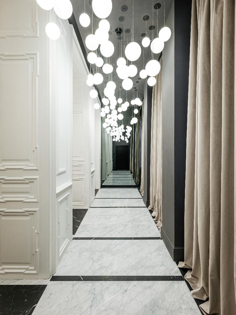The Amauris Vienna - Oda