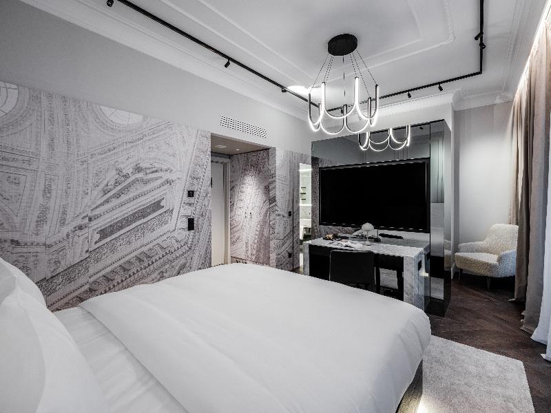 The Amauris Vienna - Oda