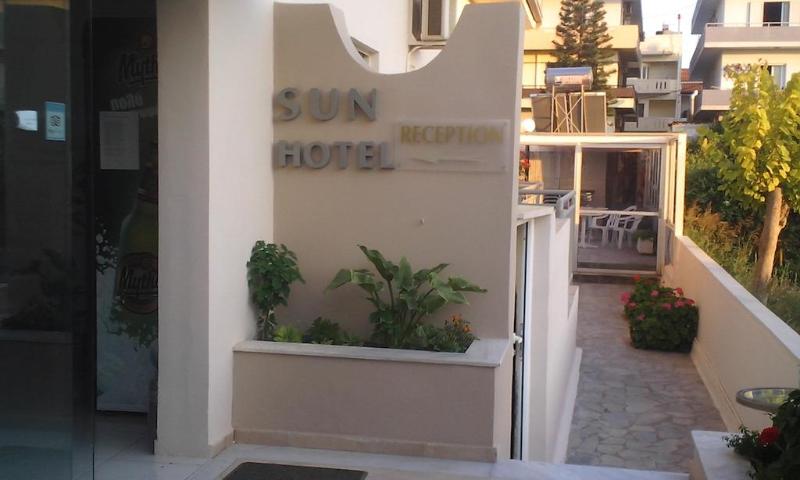 Miro Sun Boutique - Genel