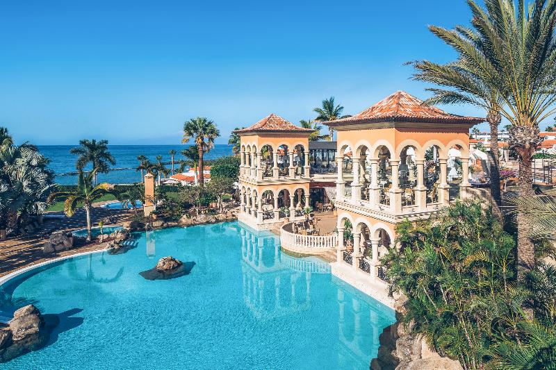 JOIA El Mirador by Iberostar - Genel