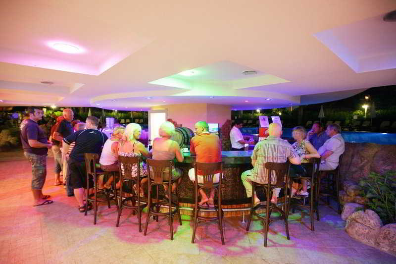 Side Sun Hotel fotoÄŸrafÄ±