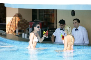 Side Sun Hotel fotoÄŸrafÄ±