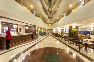 Side Sun Hotel fotoÄŸrafÄ±