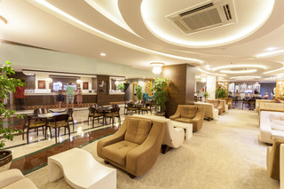 Side Sun Hotel fotoÄŸrafÄ±